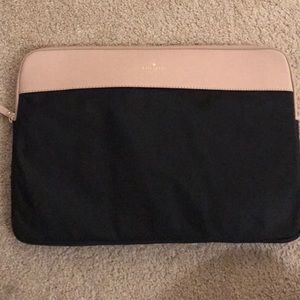 Kate spade laptop case